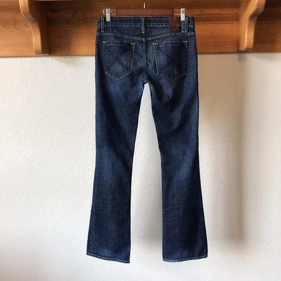 Sinclair “Vassar” - 434 / The Channel / Bootcut Jeans - Picture 5 of 16
